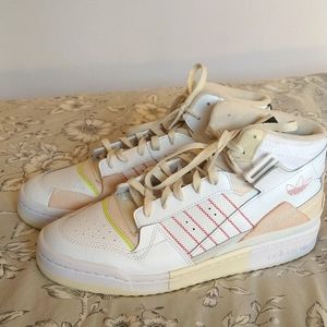 Adidas Forum